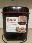 Хлібопічка Tefal Pain plaisir