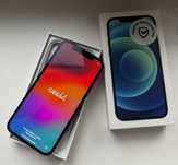 IPhone 12 64GB + kabel