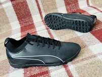 Нові сороконіжки, футзалки Puma (Оригінал), розмір 40