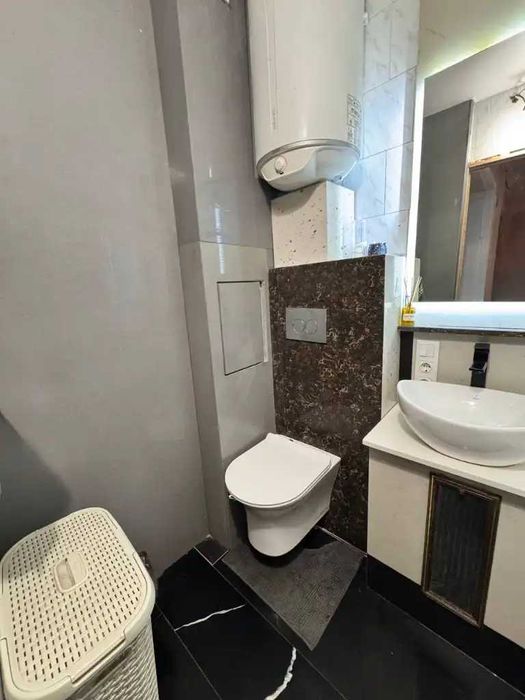Продам трехкомнатную квартиру, Образцова, Калиновая, Софьи Ковалевской