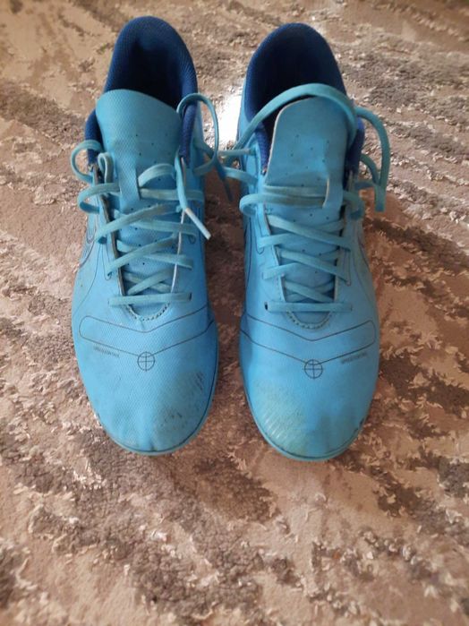 Бутси Nike 40 р. 25 см