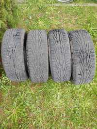 Opony zimowe Nokian 205/60 R16, 96R XL