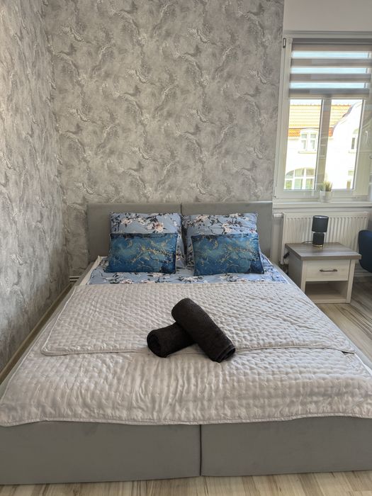 Apartament Zdrój w sercu Cieplic - Jelenia Góra