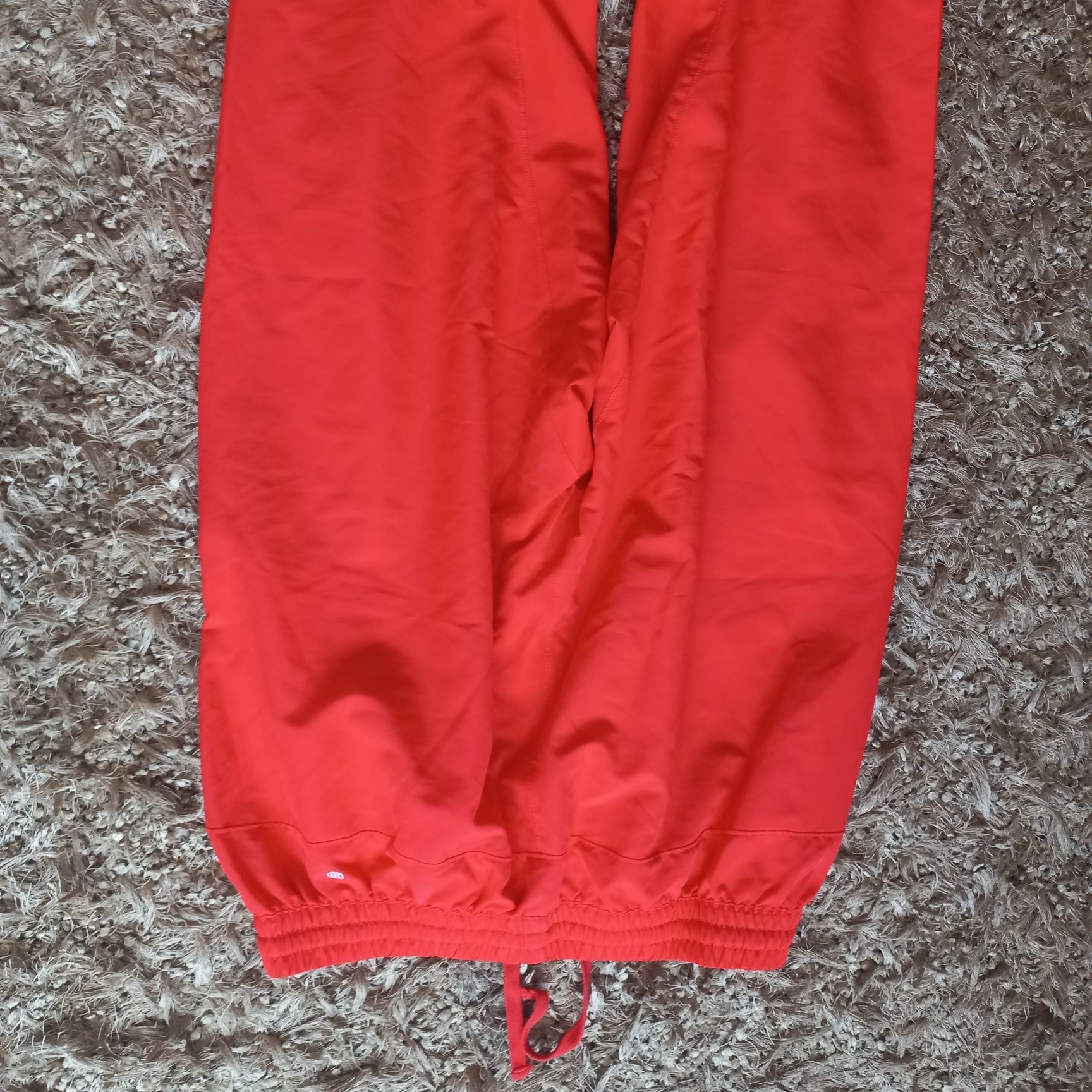 Spodnie męskie sportowe adidas