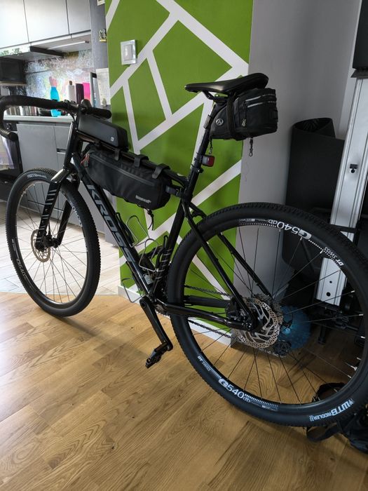 Kross Esker 6.0 2025 gen.2 XL Gravel GRX