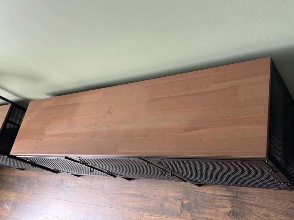 Szafka pod tv fjallbo ikea
