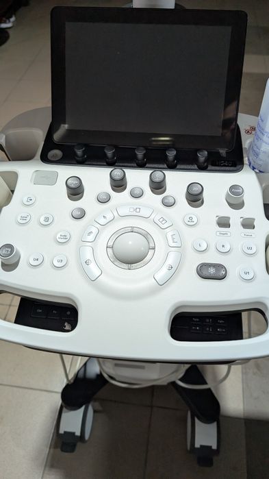 Продаю аппарат узи, узд Samsung HS 40