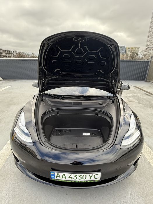 Tesla 3 Performance 82 KWt! Dual Motor!513л.с Максимальна комплектація