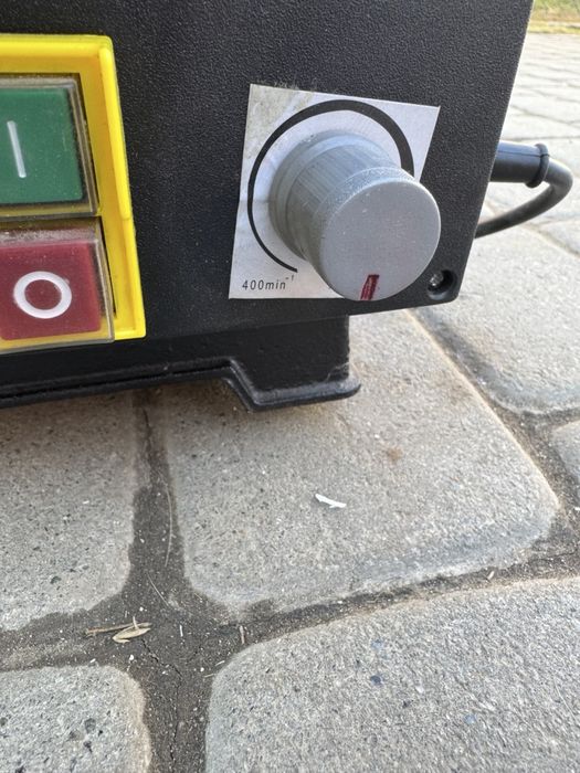 Пилка лобзик PARKSIDE PDKS 120 B3