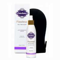 Fake Bake Flawless Self-Tan Liquid - Długotrwała Opalenizna 177ml