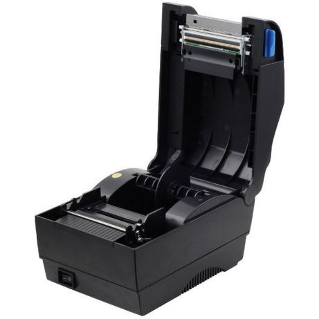 Xprinter XP-365B Термо принтер чеков наклеек этикеток хпринтер зебра