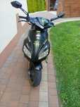 Baotian 50/70cc  2t