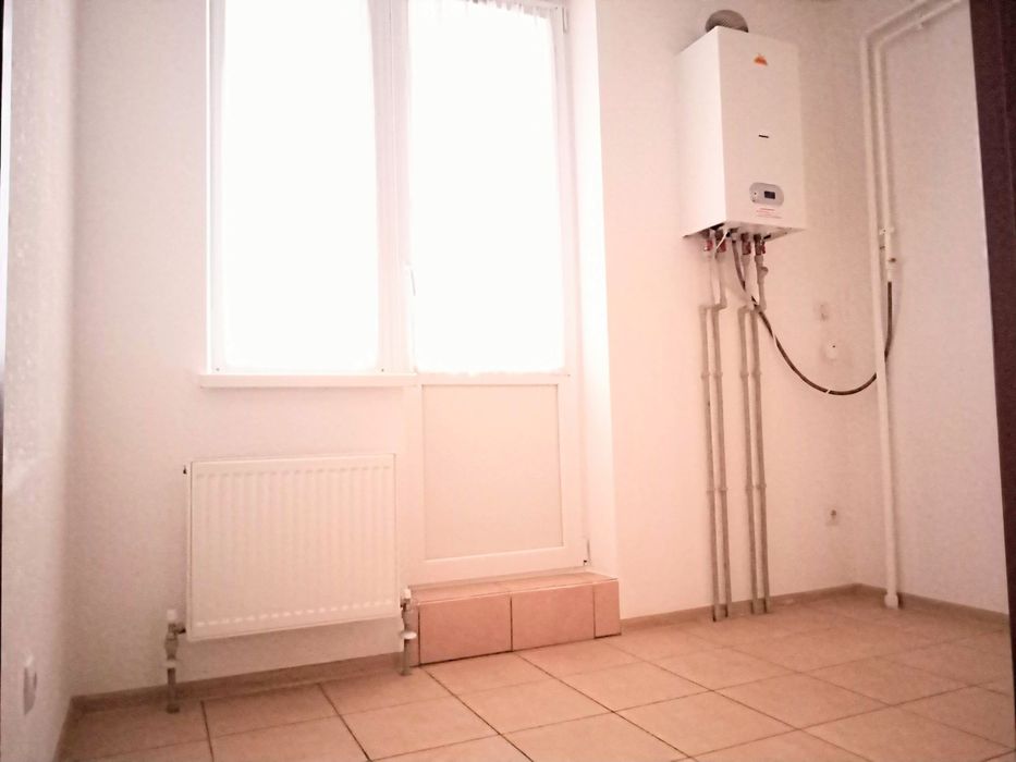 Продам свою 1 комн. 7 Небо новый дом