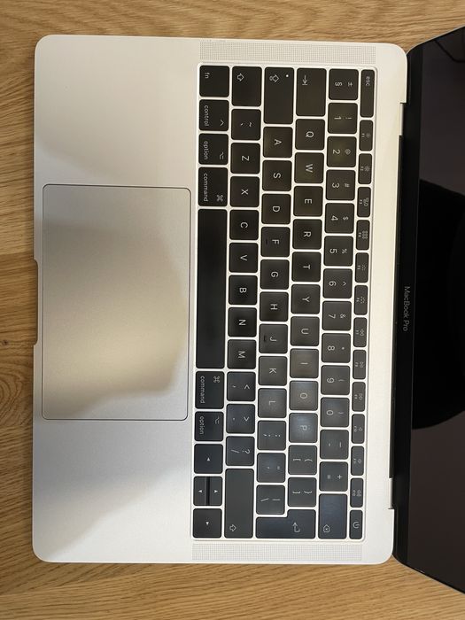 Apple MacBook Pro 13” (2017) | i5 / 8 GB RAM / 128 GB SSD |