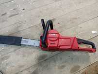 Piła łańcuchowa Milwaukee fuel 40cm