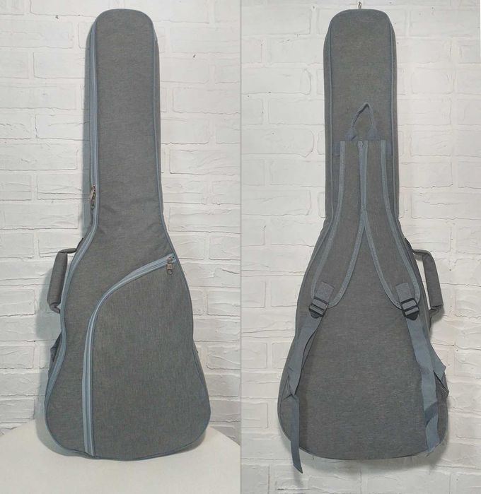 Чохол для електрогітари (утеплений 10мм) Новий