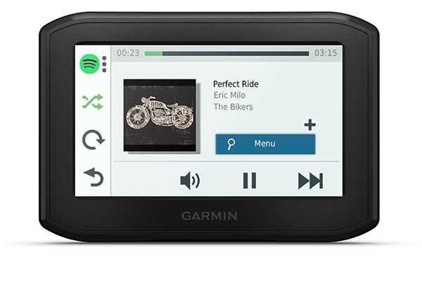 Garmin Zumo 396 LMT-S