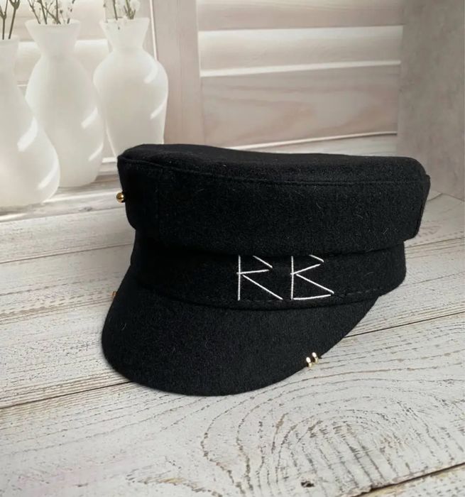 Кепі RB Ruslan Baginskiy різні кепи кепка кашкет Руслан Багінскій