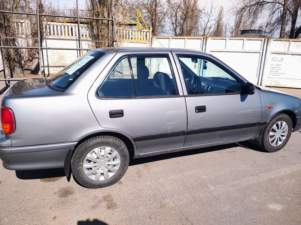 Продам Сузукі Свіфт