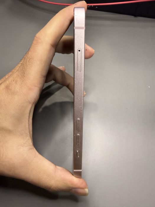 Iphone 13  Rosa - 256GB