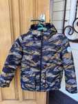Продам куртку на мальчика 9-11 лет OUTVENTURE