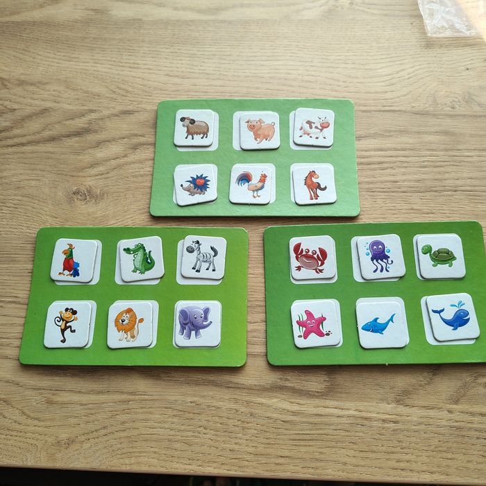 Обмін дитячих іграшок