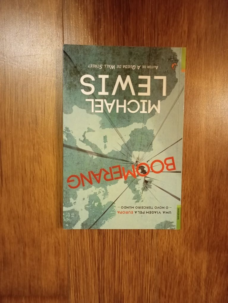 Livros - Economia