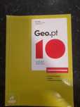 Caderno de Exercícios de Geografia Marca Areal 10°Ano
