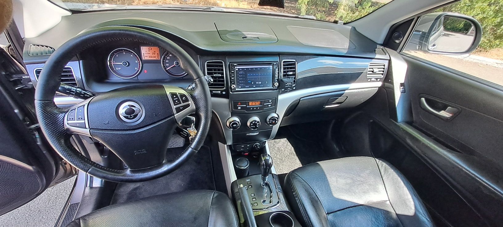 Ssang Yong  Koranbo 2,0 DISEL