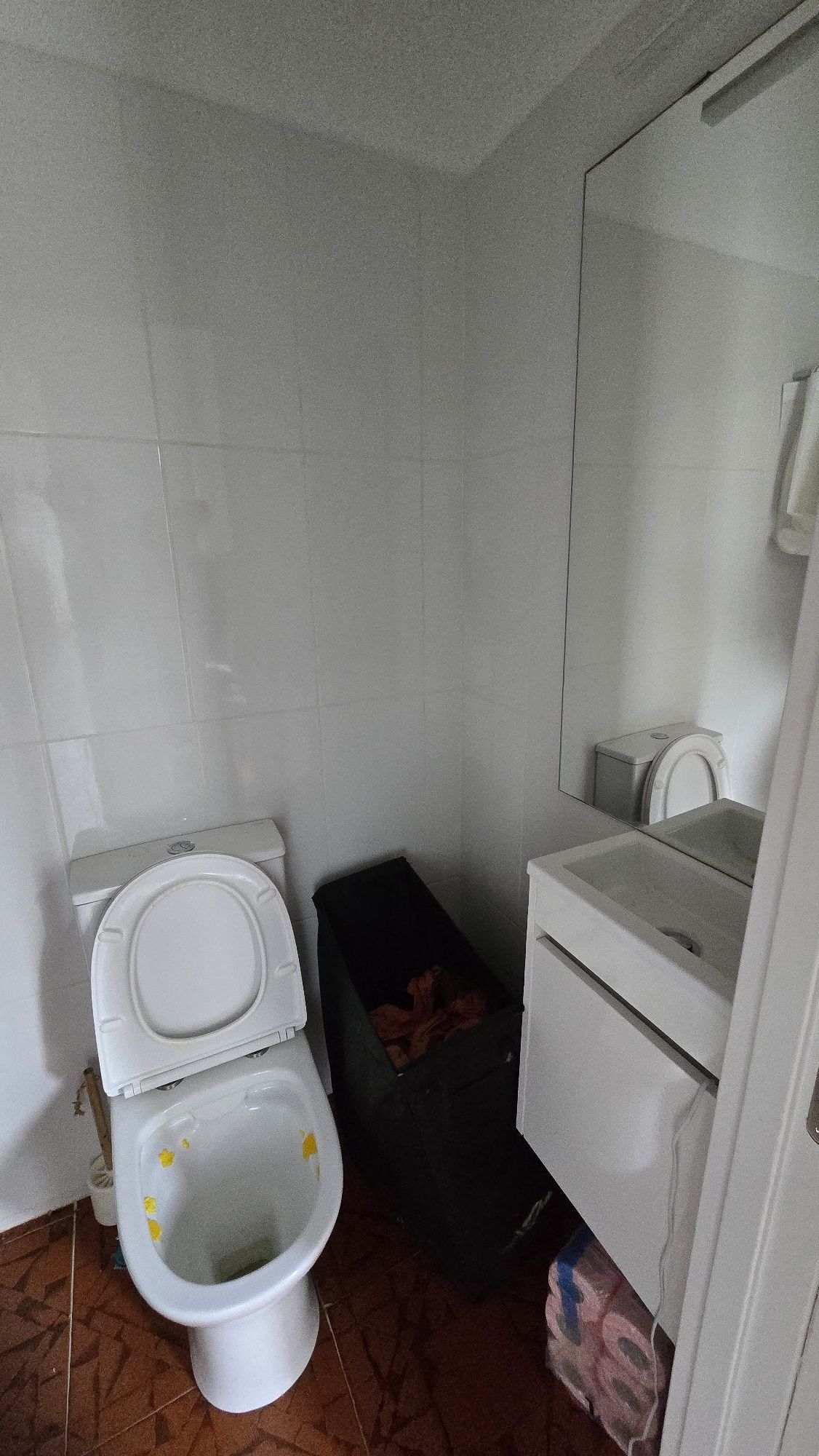 Aluger quarto 1 pessoa