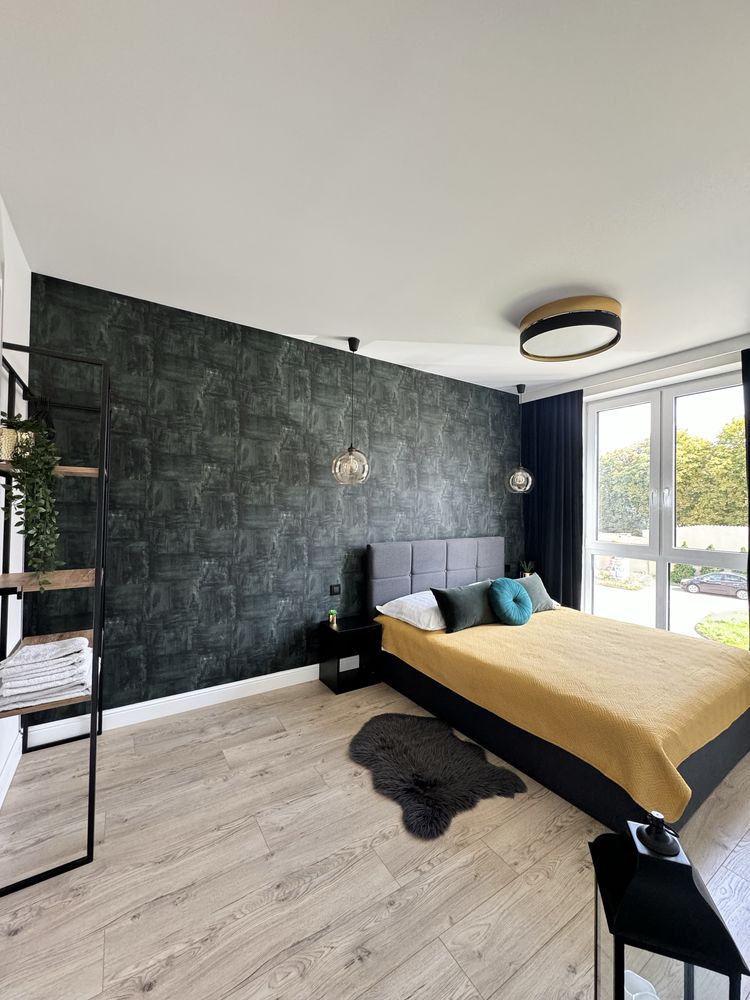 Apartament 4 i 6 osobowy Malbork centrum