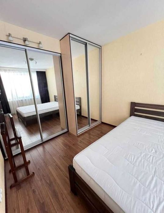 Сдаётся 2-х комнатная квартира на ул.Сичеславская Набережная 37