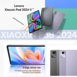 Lenovo Xiaoxin Pad 2024 (8 + 128 Гб)