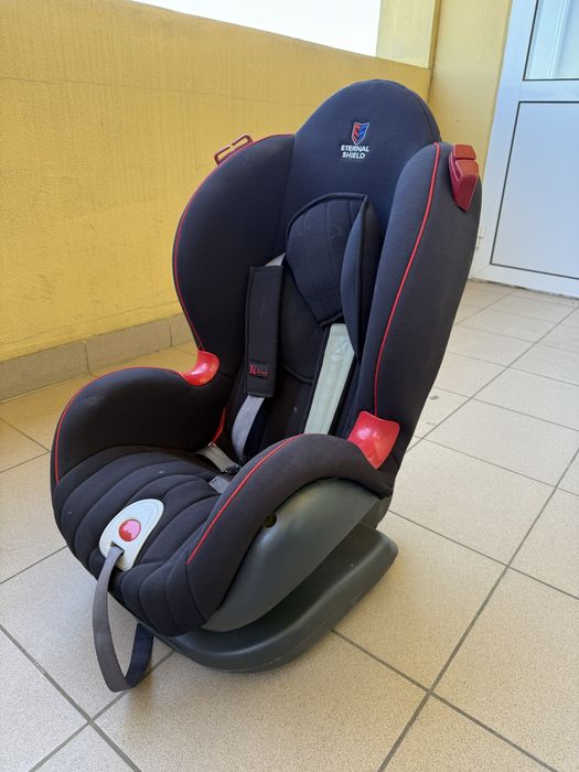 Дитяче автокрісло Eternal Shied