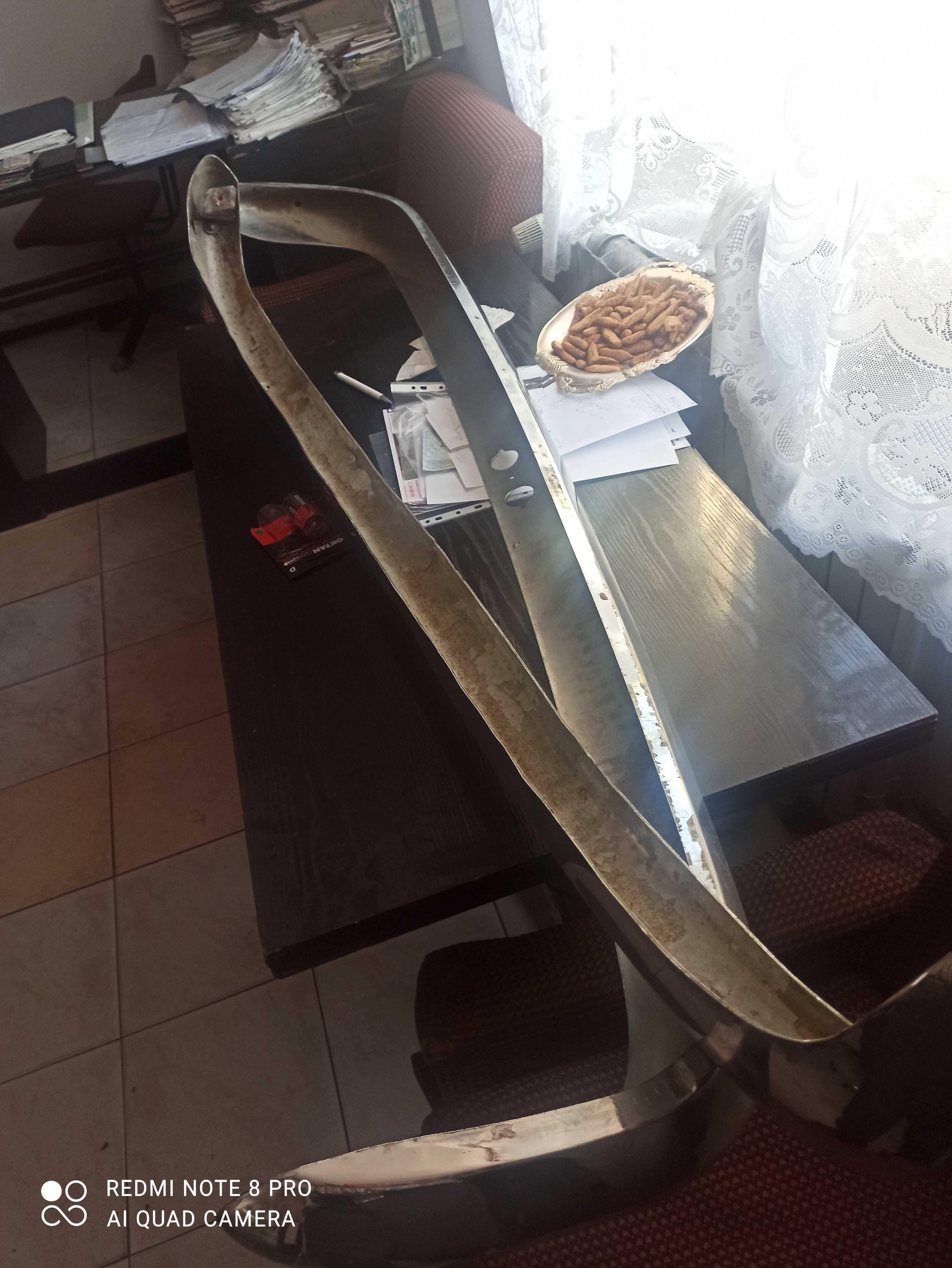 Zderzak  Fiat 125p 1300 , części