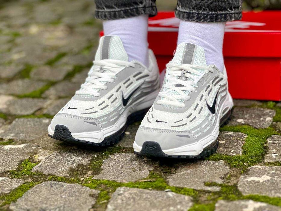 НОВИНКА! Nike Air Max TL 2.5 супер ХІТ весни. Легкі та надійні