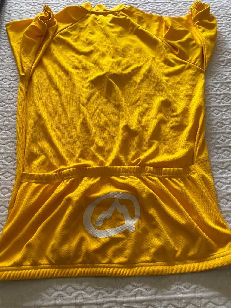 Roupa Ciclismo Btt
