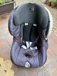 Fotelik samochodowy Britax Romer Trifix 9-18 kg