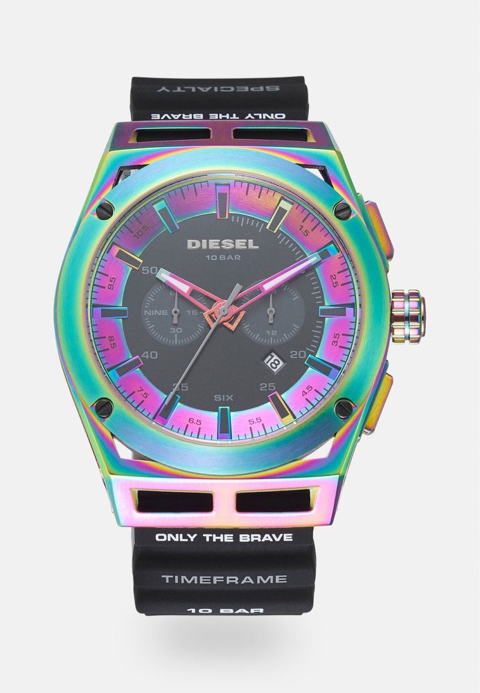 Zegarek Diesel  chronograficzny
