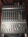 Mixer mikser American Audio
