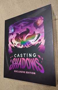 Zaklinacze Cienia Casting Shadows Exclusive Kickstarter Exclusive