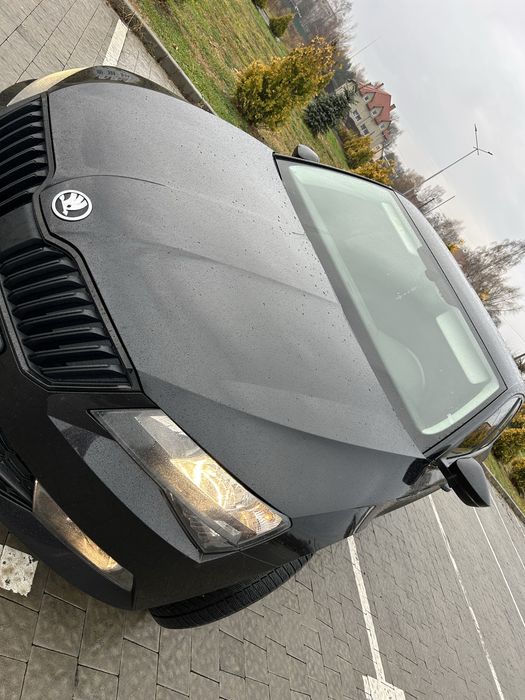 Шкода супер Б 2016р Skoda superb