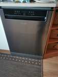 Zmywarka whirlpool 6 zmysł 60 wolnostojąca