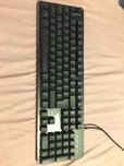 Klawiatura MAD DOG GK600