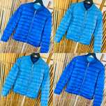 Dwustronna kurtka pikowana Massimo Dutti, S
