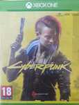Gra cyberpunk na xbox one