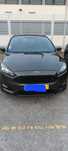 Ford Focus ST Line Nacional Revisoes na Marca