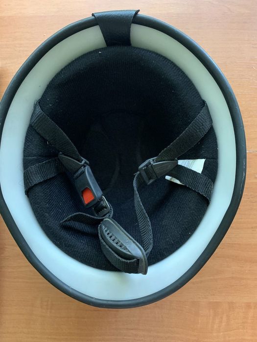 Мото Шлем Каска немецкая ретро