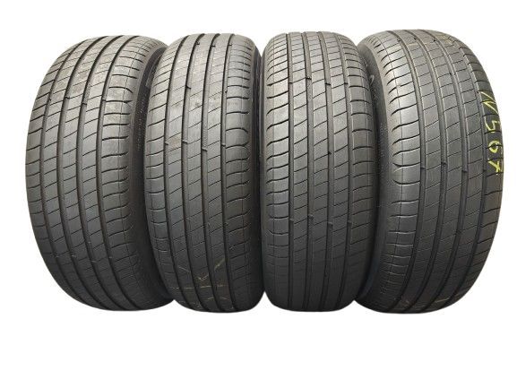4x 185/65R15 opony letnie Michelin 6,33mm 2021 (N567)