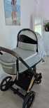 Gondola koi 4.0 cybex priam jak nowa!